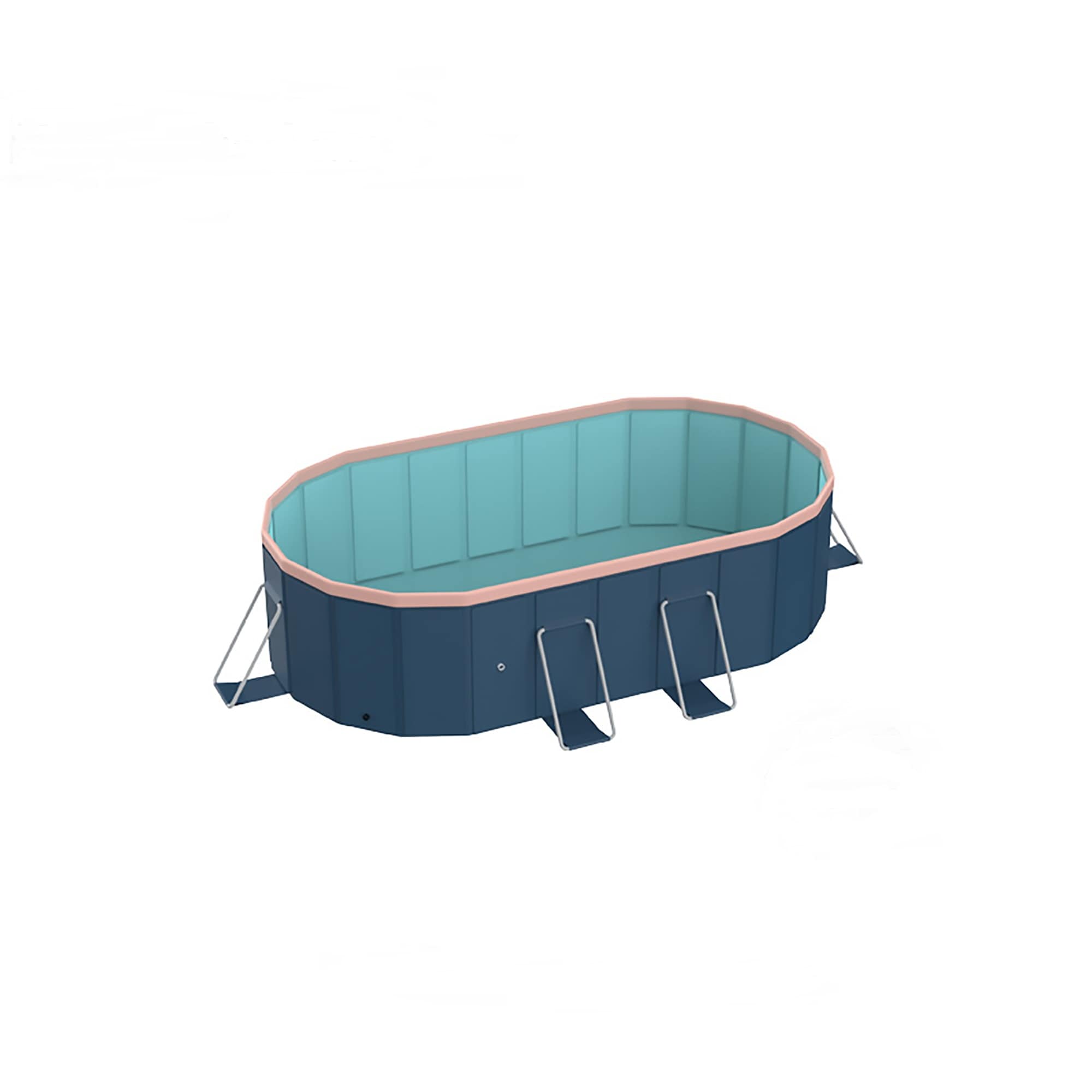 Boyel Living BL-QY-37294 Above-Ground-Pools - View #4