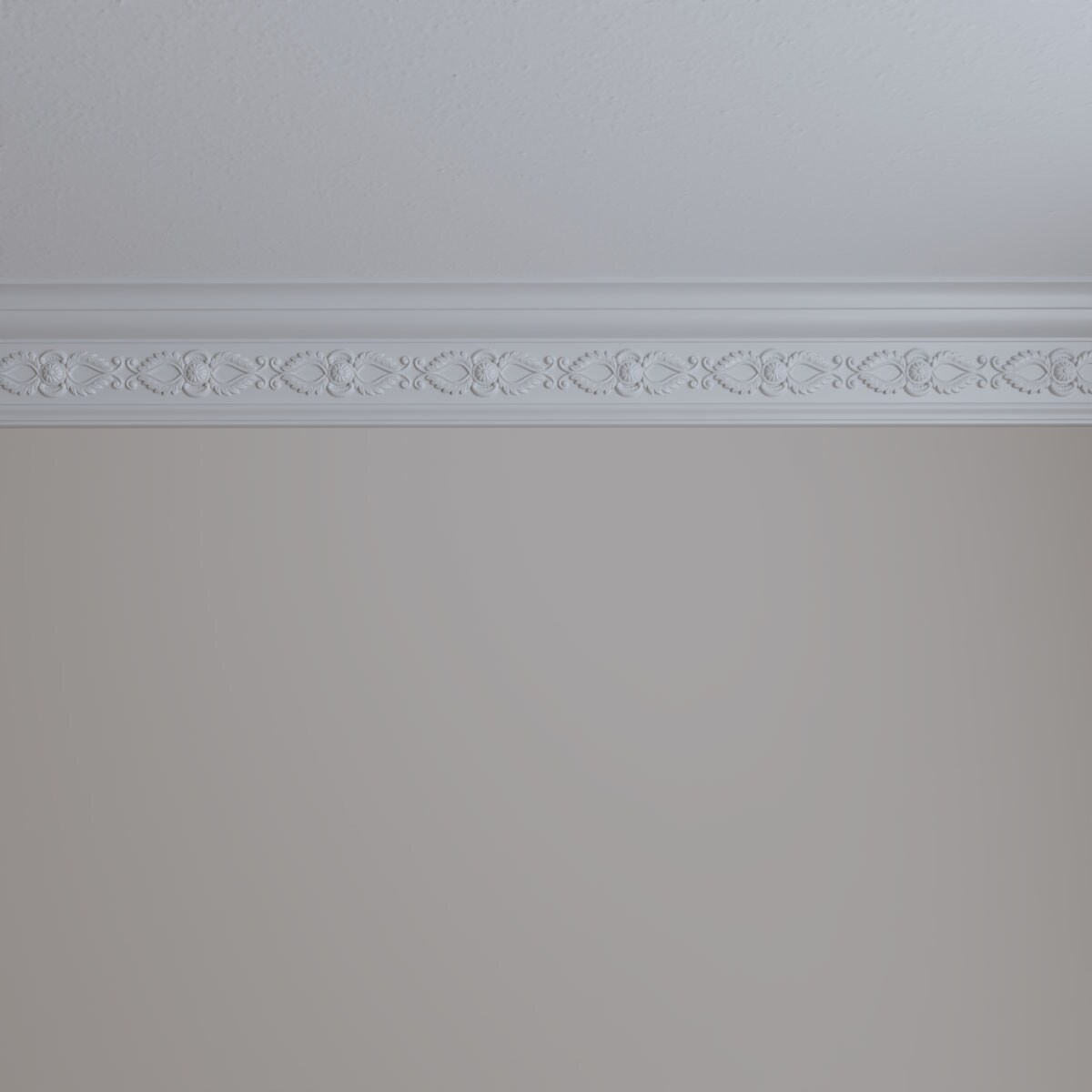 Ekena Millwork MLD05X03X05LO-CASE-8 Crown-Moulding - View #11