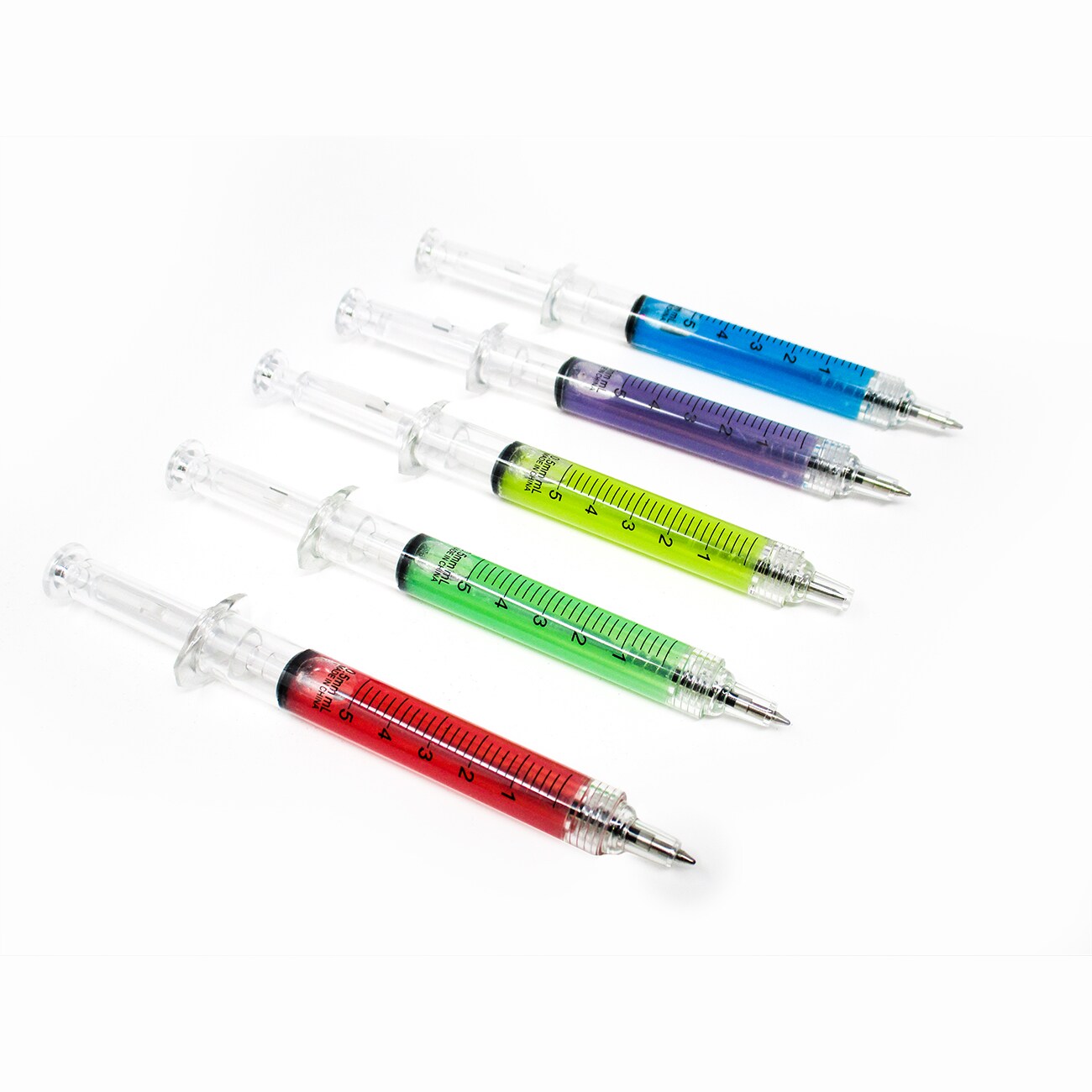Trademark Innovations SYRPEN-MIX-FRT Pens-Pencils-Markers - View #2