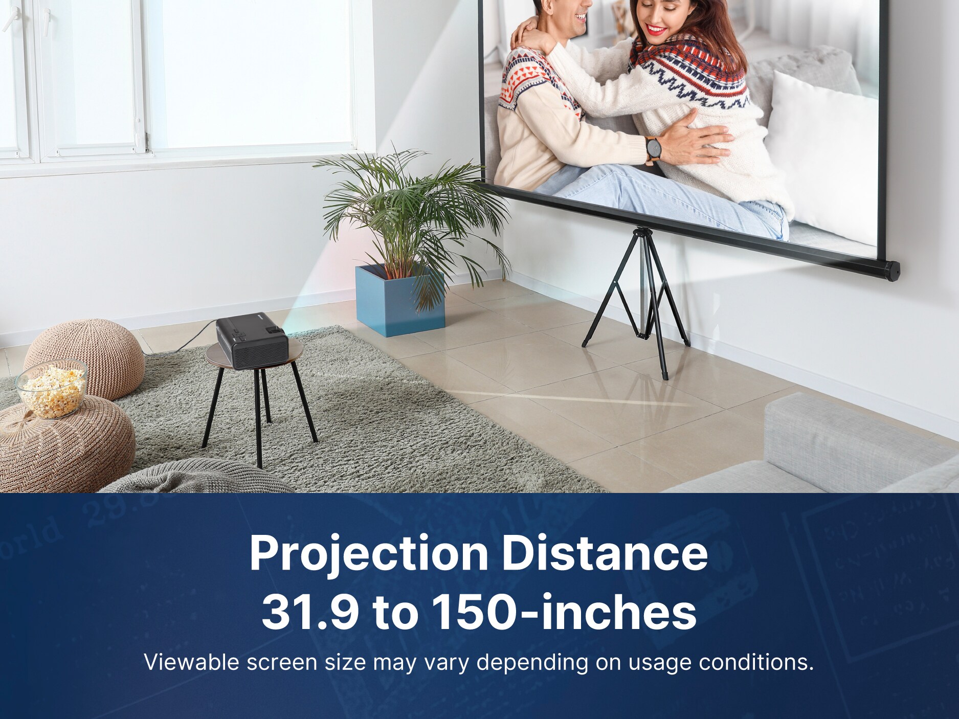 Emerson EVP-1000 projectors - View #10