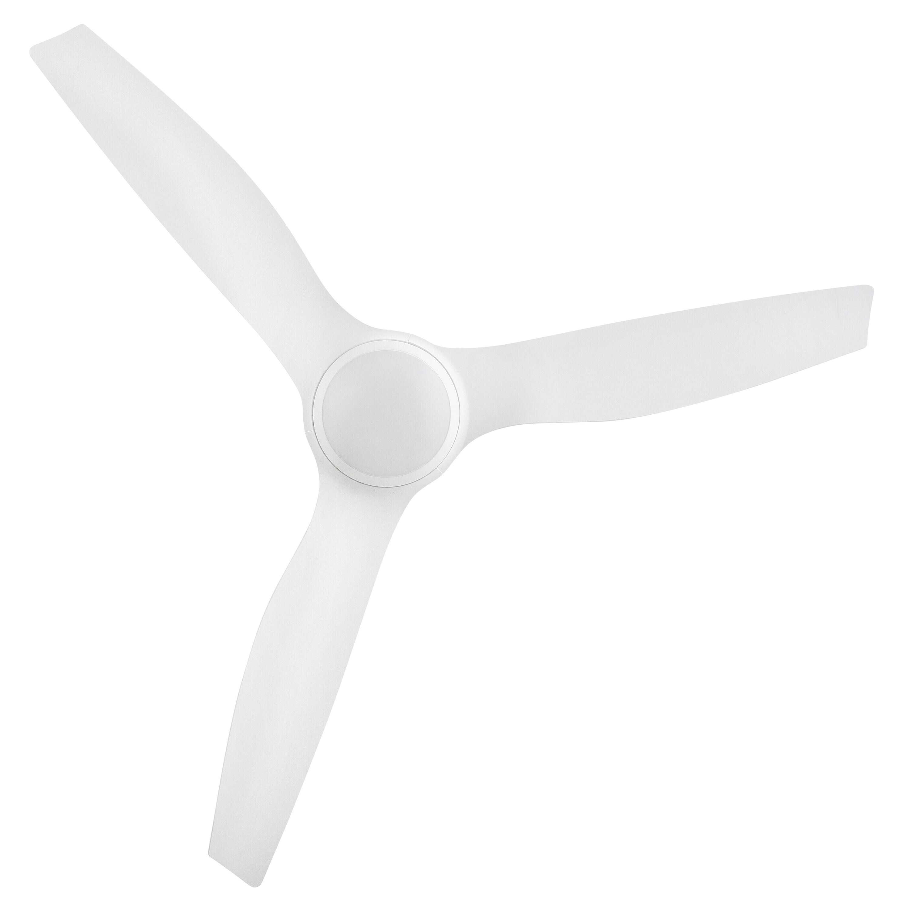Hinkley 906864FMW-LDD Ceiling-Fans - View #3