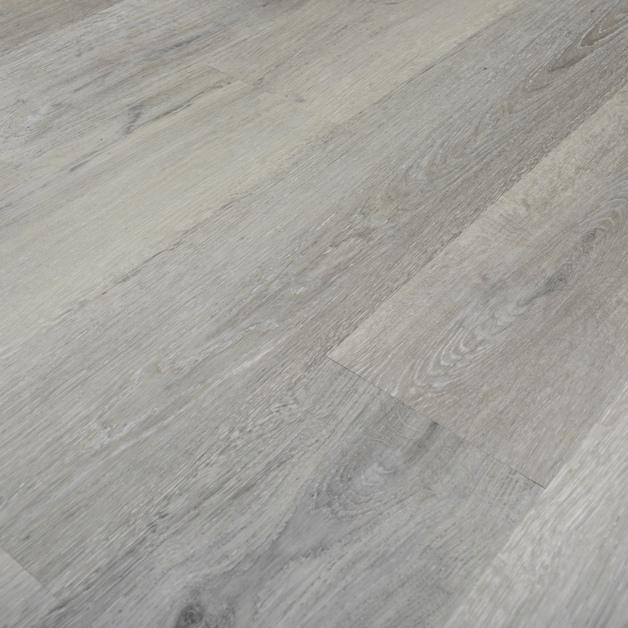 Element Flooring Belleville Hamlin Gray 12-mil x 7-in W x 48-in L ...