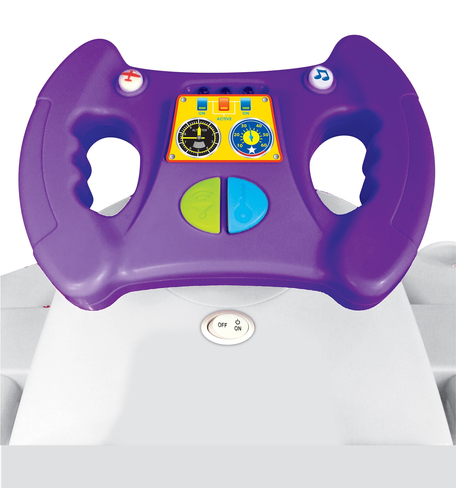 Kiddieland G661148589828 Play-Toys - View #3