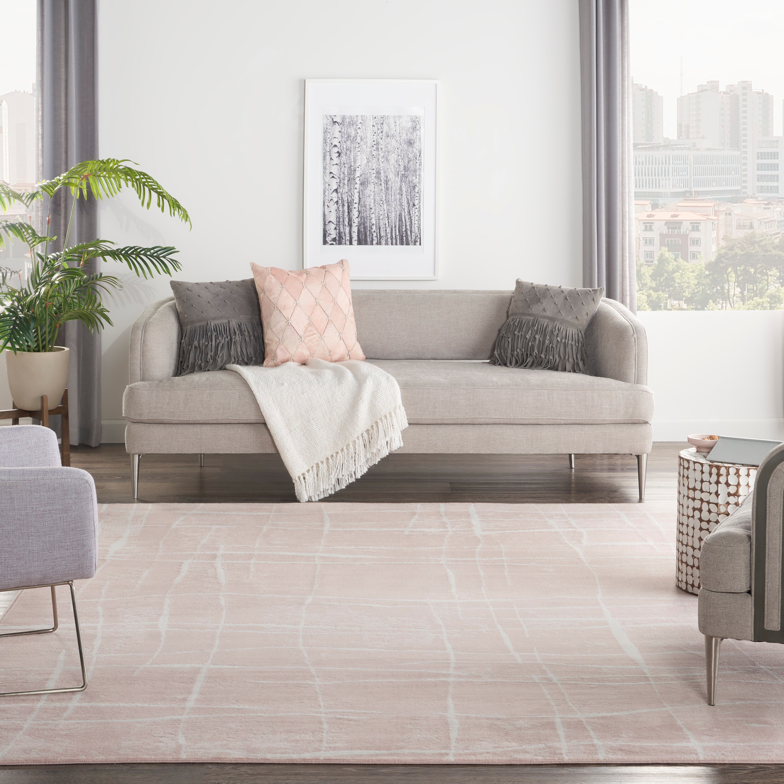 Nourison 99446833211 rugs - View #8