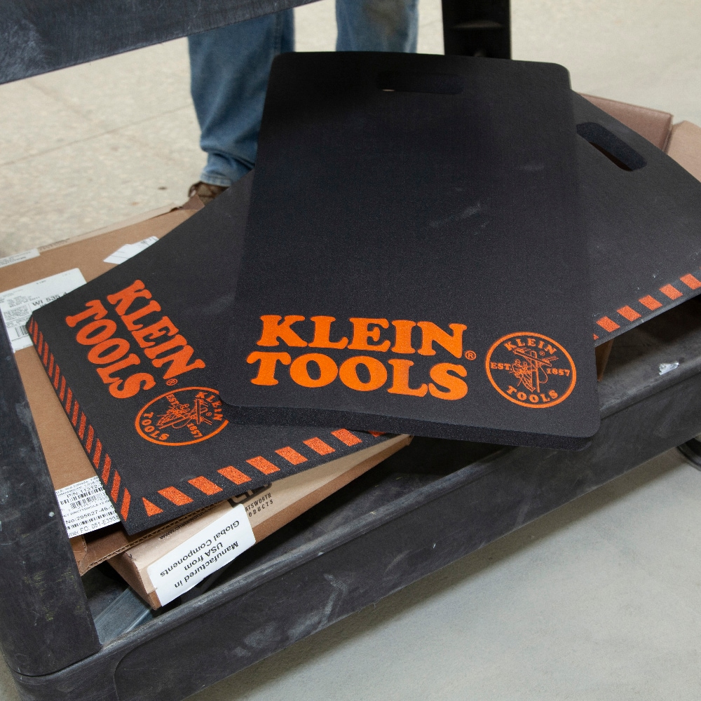 Klein Tools 60135 Kneeling-Pads - View #6