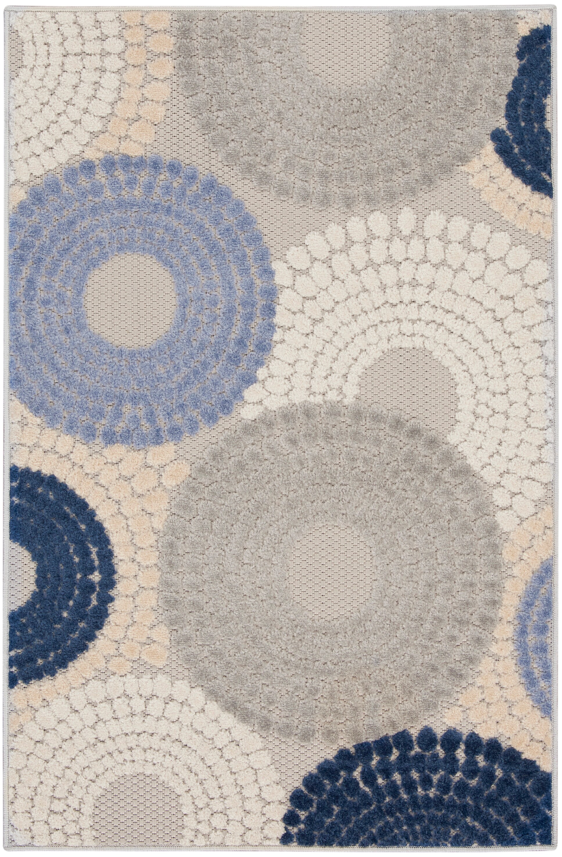 Nourison 099446167200 rugs - View #2