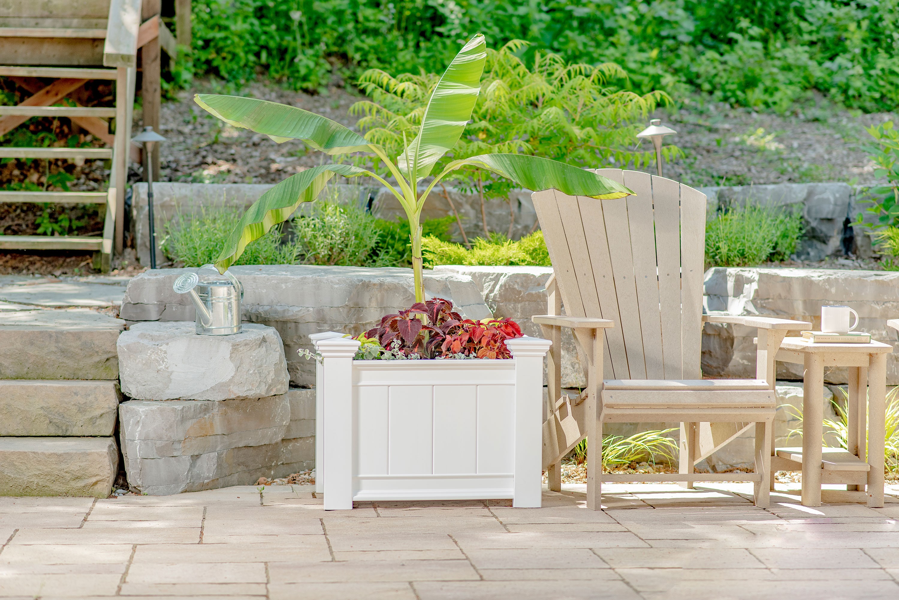 Vita VA68210 Planter-Window-Box - View #7