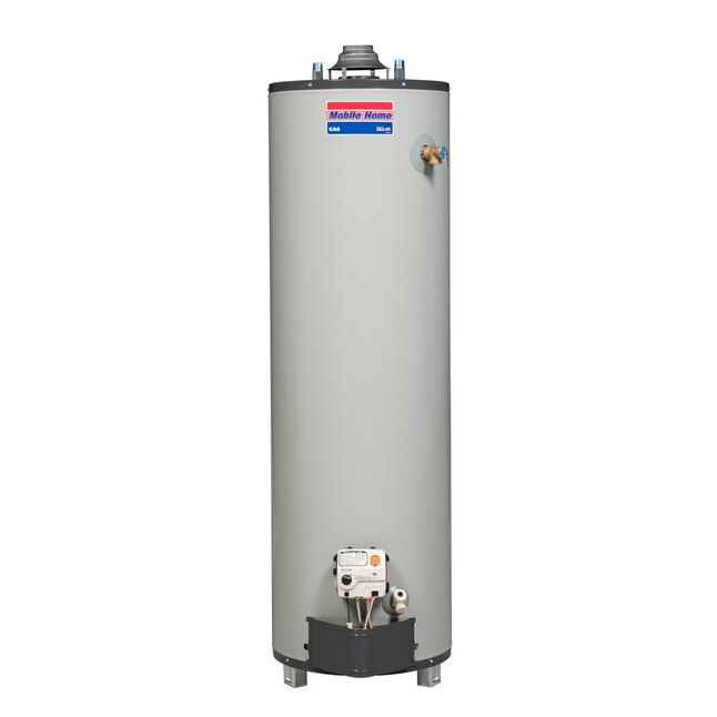 Water Heater At Lowes