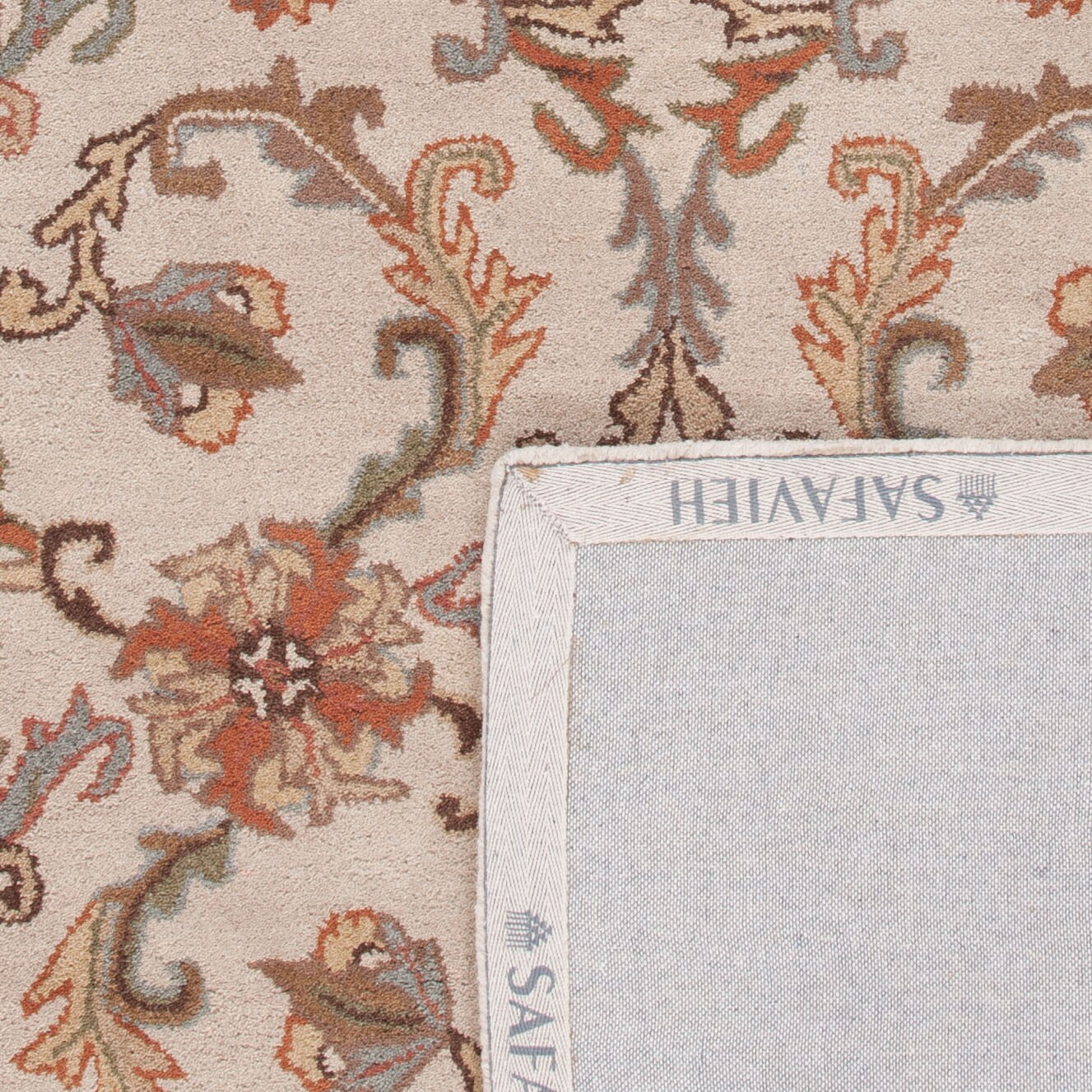 Safavieh HG967A-9 rugs - View #2