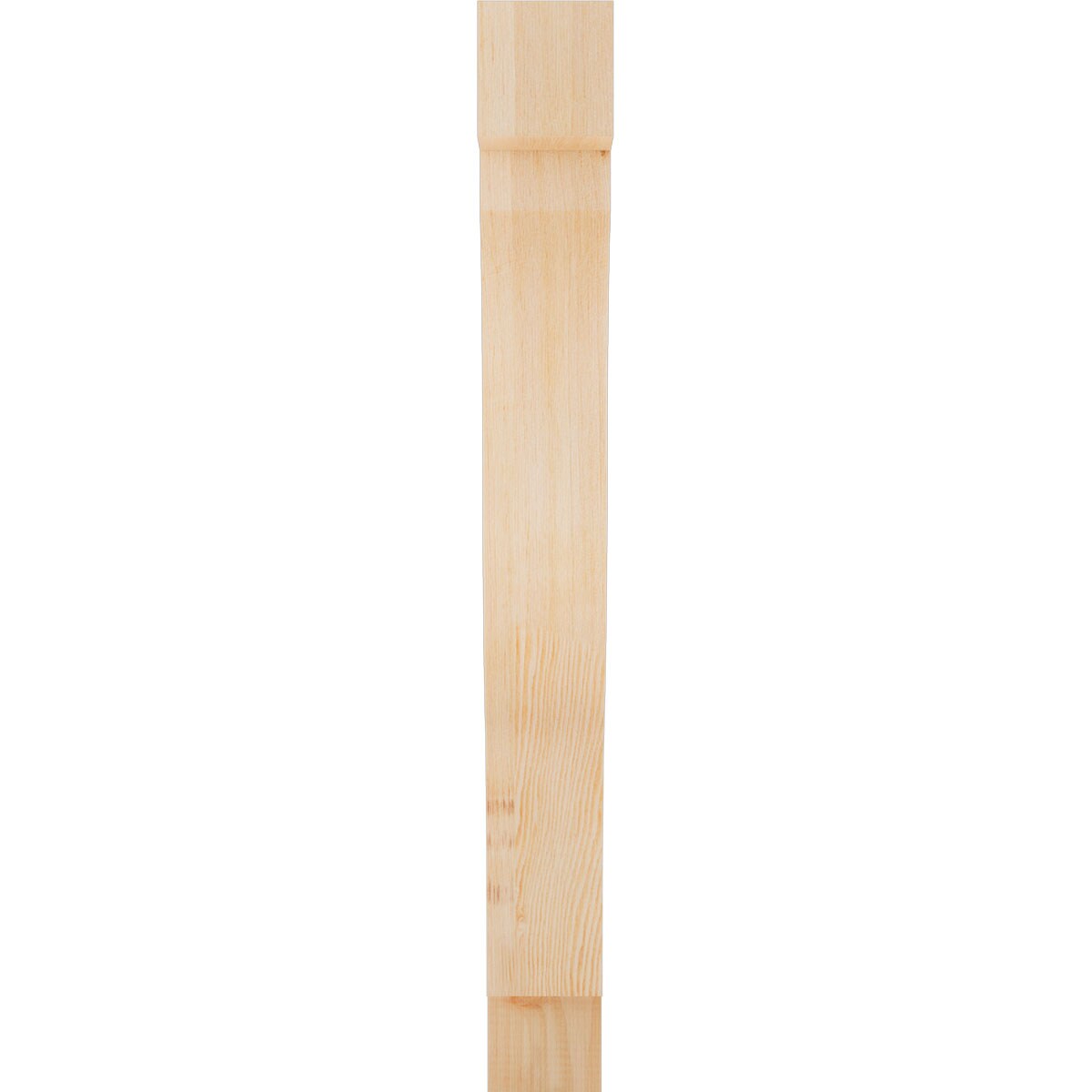 Ekena Millwork BKT04X24X36FST05SDF Exterior-Brackets-Braces - View #2
