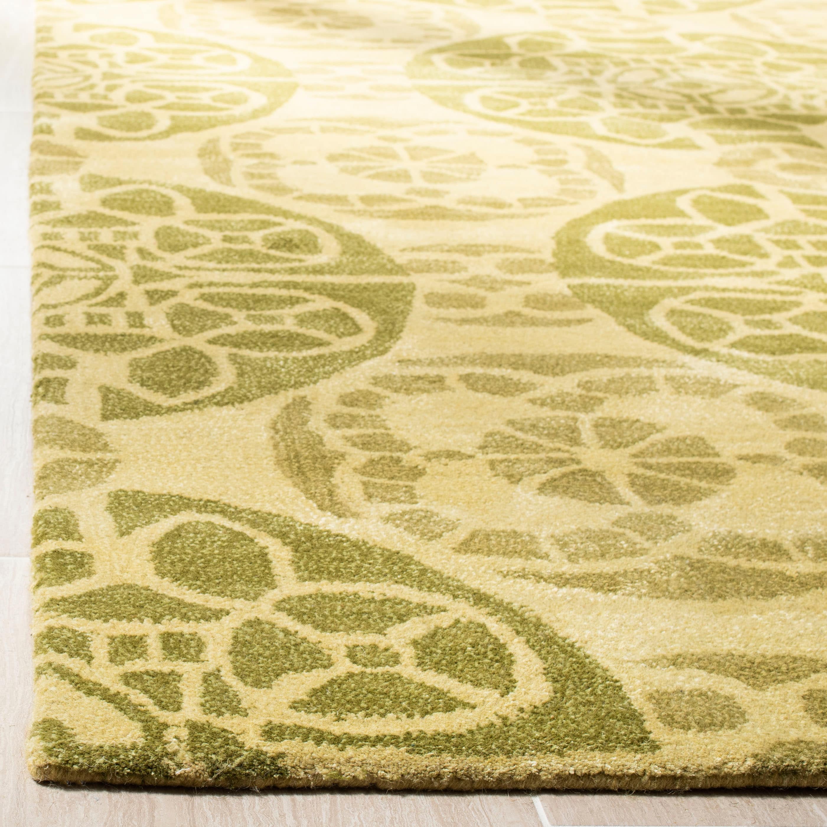 Safavieh WYD376L-7SQ rugs - View #3