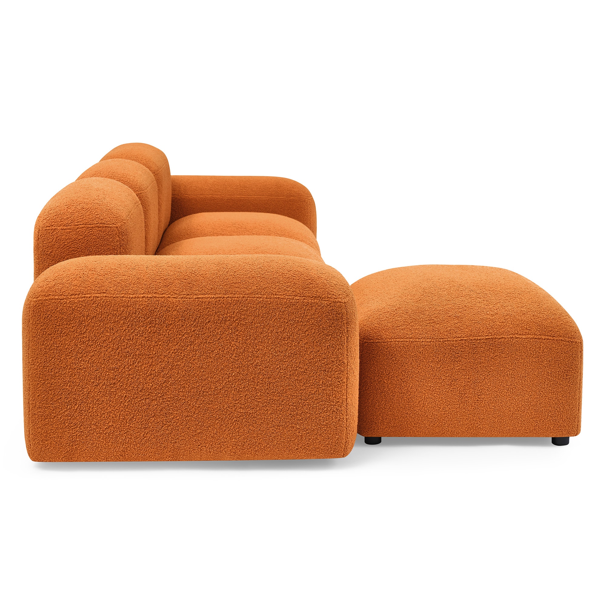 LIVIZA GGJD015OR Sofas-Loveseats - View #6