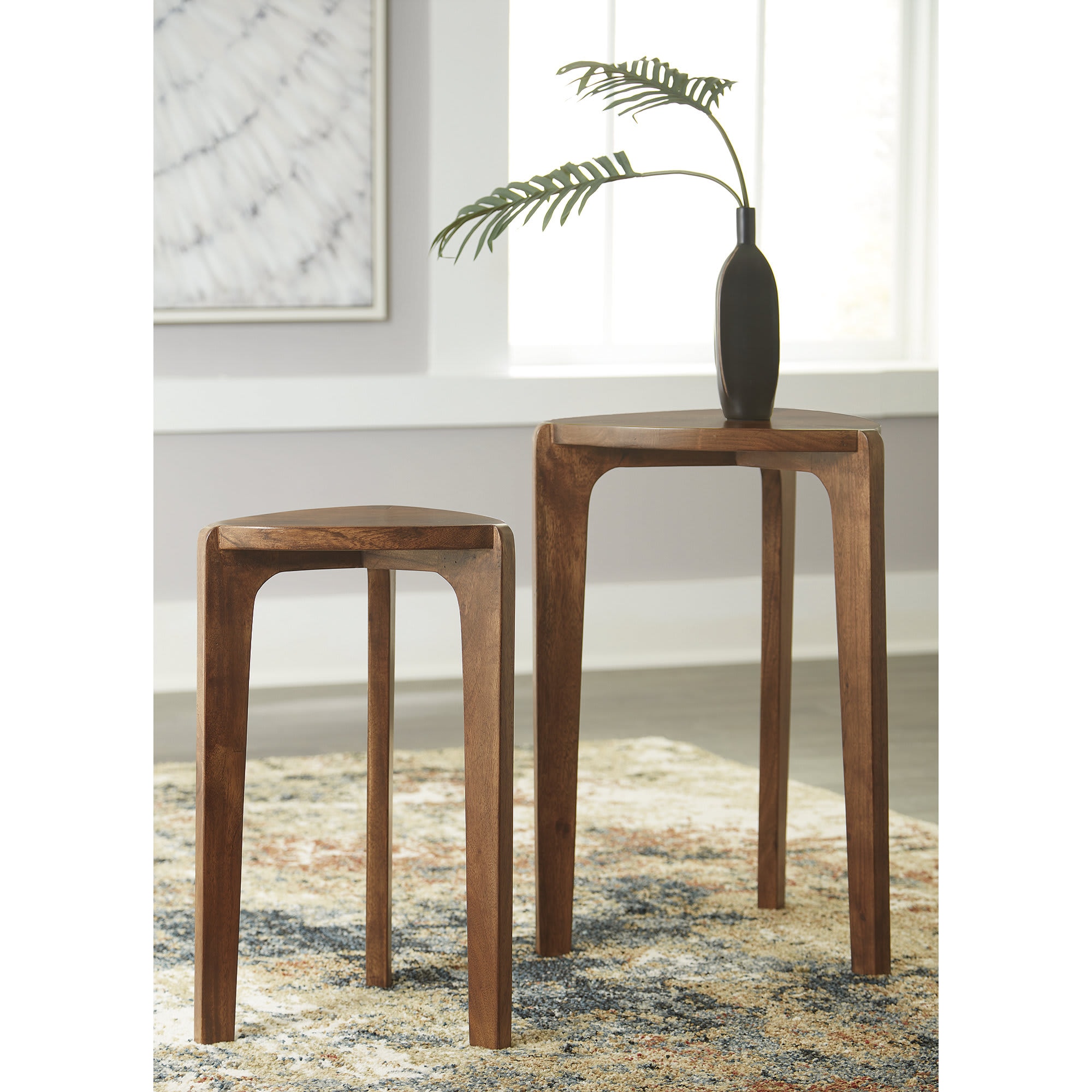 Signature Design by Ashley A4000607 Accent-Table-Sets - View #2