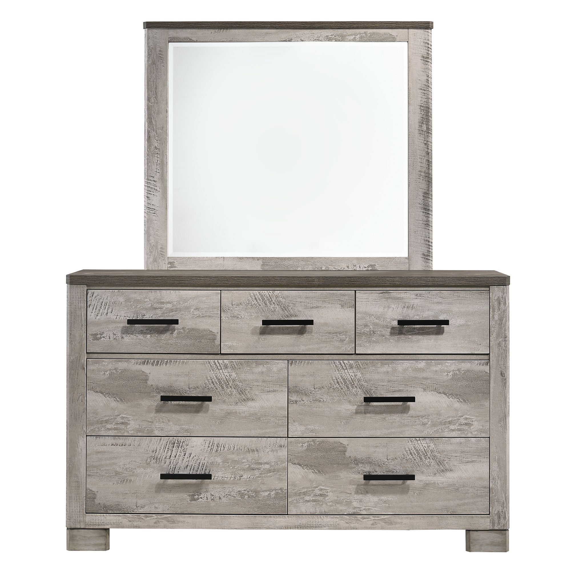 Picket House Furnishings MC300TB5PC Bedroom-Sets - View #6