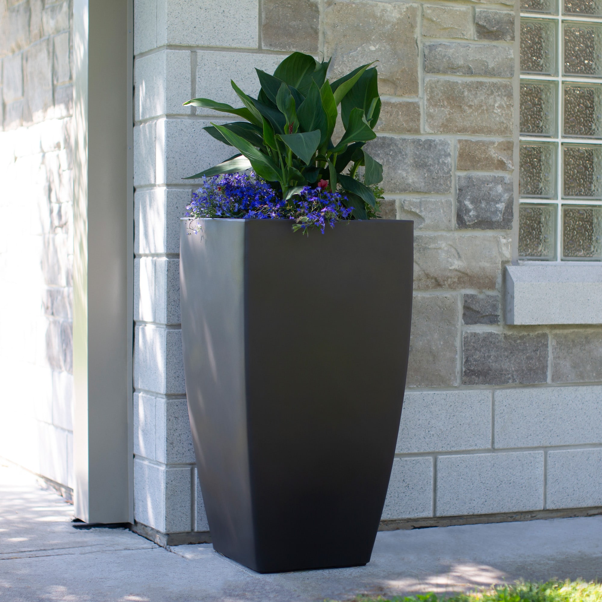 Mayne 8887-B Planter-Window-Box - View #4