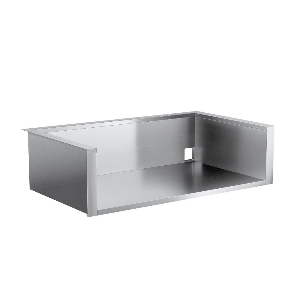 EdgeStar GRL420JACKET Builtin-Grill-Cabinet-Parts - View #2