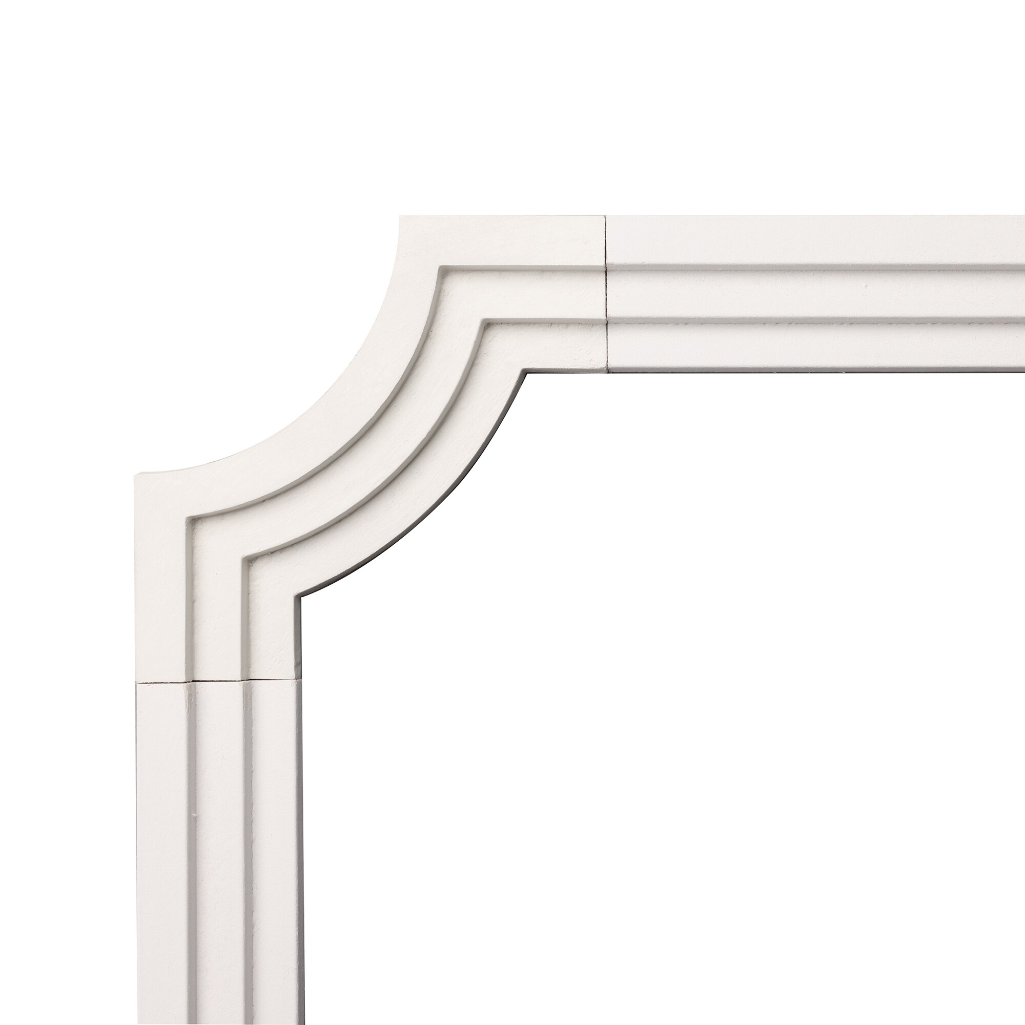 Ornamental Mouldings 20511AIDE-CRVPOLY Picture-Frame-Moulding - View #3