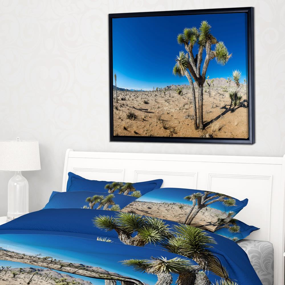 Designart FL15168-34-18-FLB Wall-Art - View #5