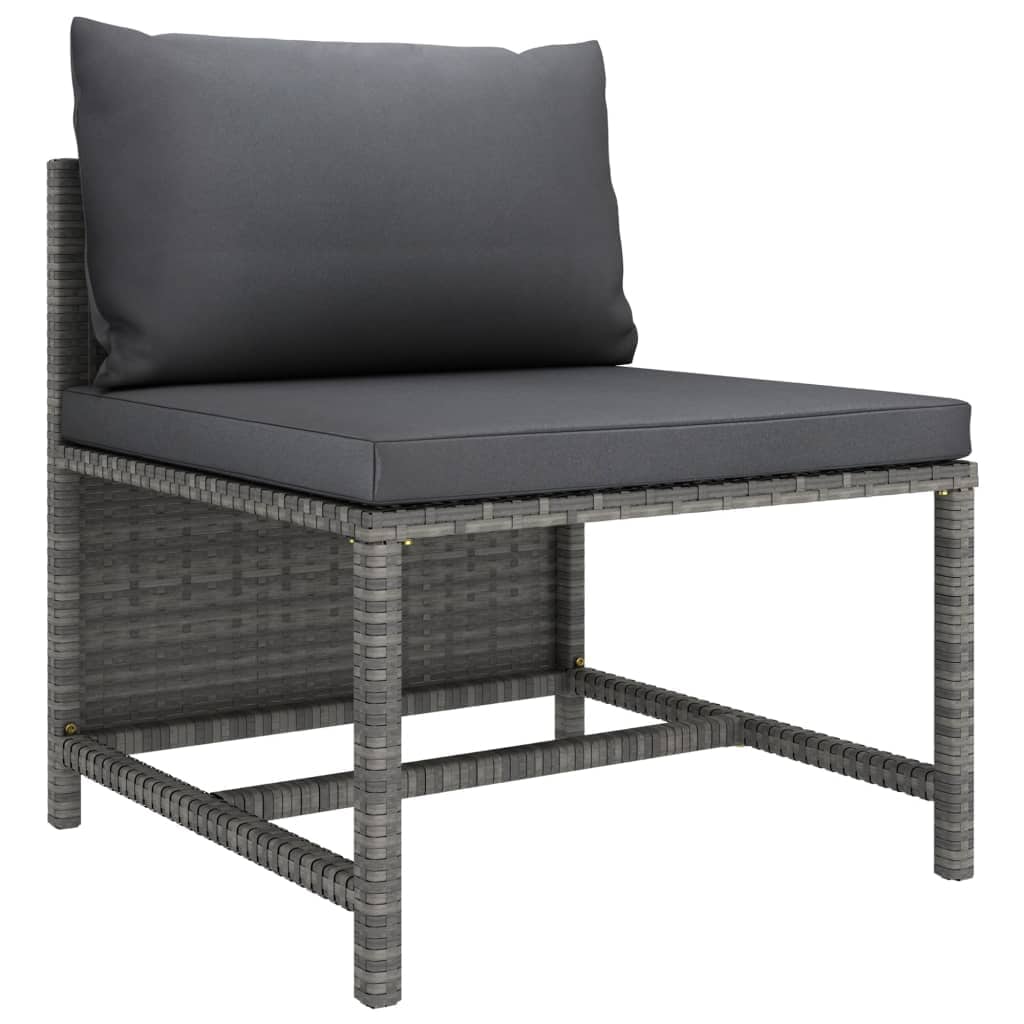 Tinyhomie LW-L-DP3059765 Patio-Dining-Sets - View #6