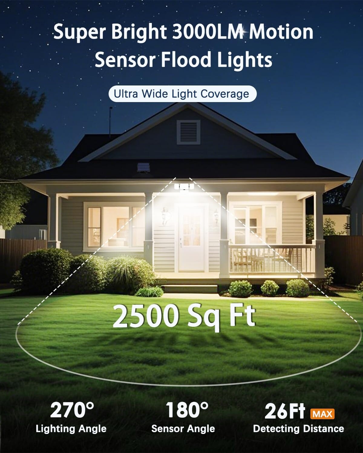 Lukvuzo LLU0429J10 Motion-Activated-Floodlights - View #4