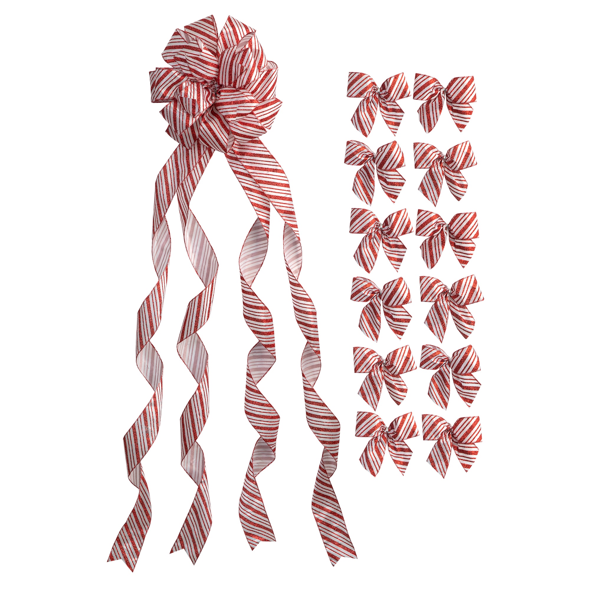 Purchase Wholesale wired christmas ribbon. Free Returns & Net 60 Terms on  Faire