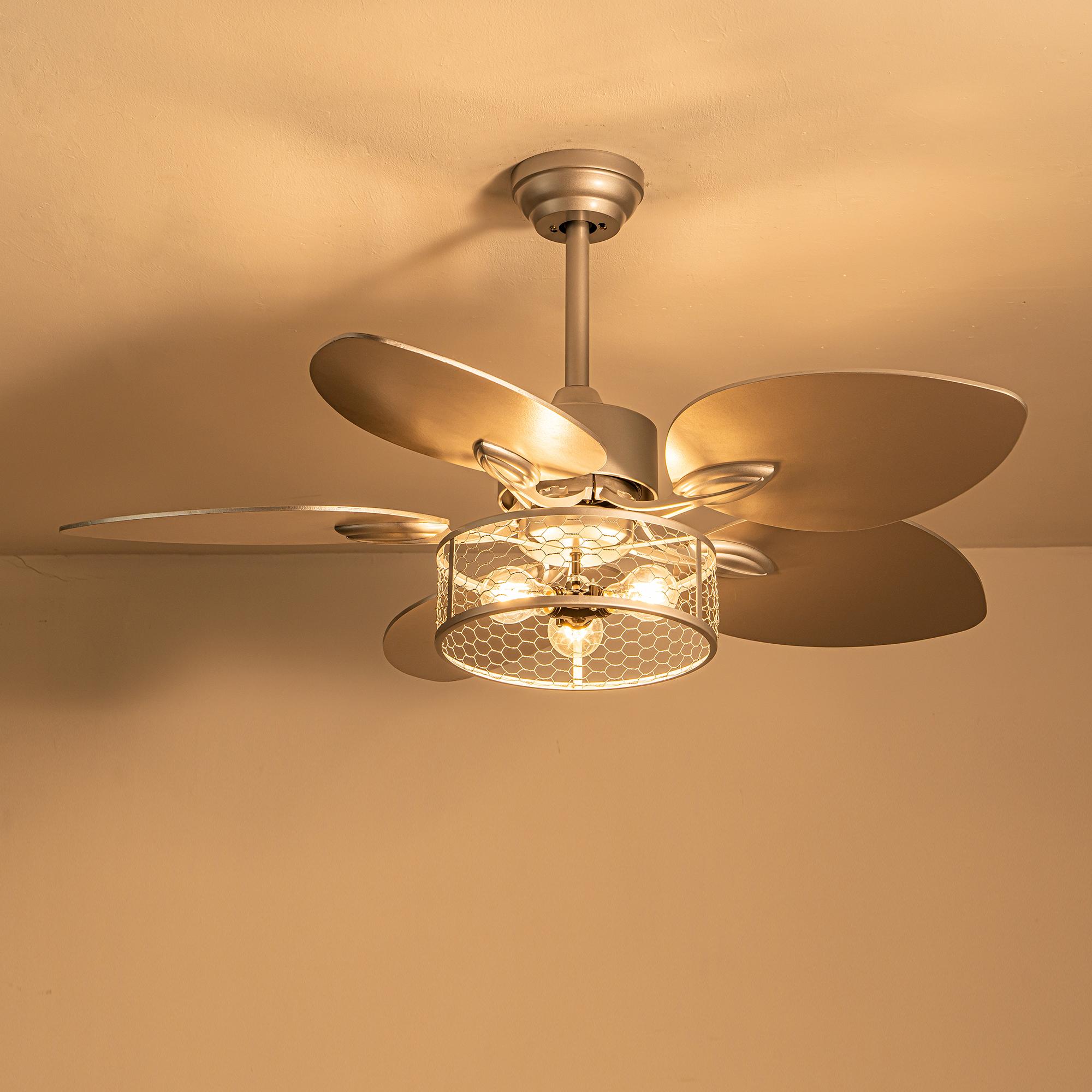 Bayfeve BF-464134-MP Ceiling-Fans - View #7