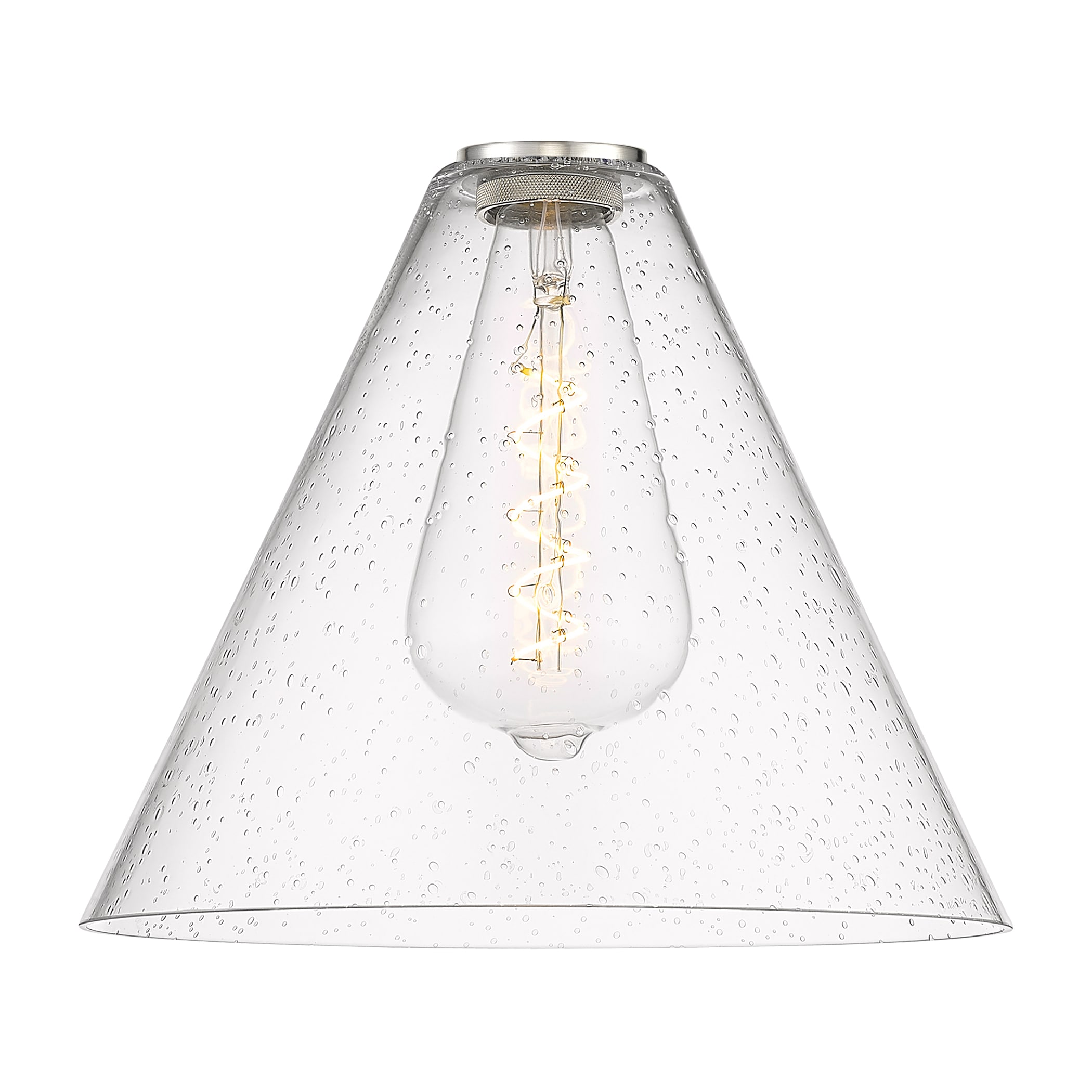 Innovations Lighting 516-1S-SN-GBC-124 Pendant-Lights - View #2
