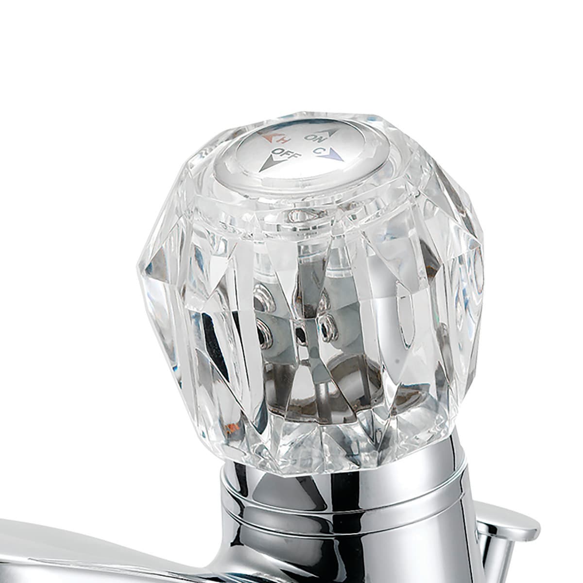 EZ-FLO 10116LF Lavatory-Faucets - View #2