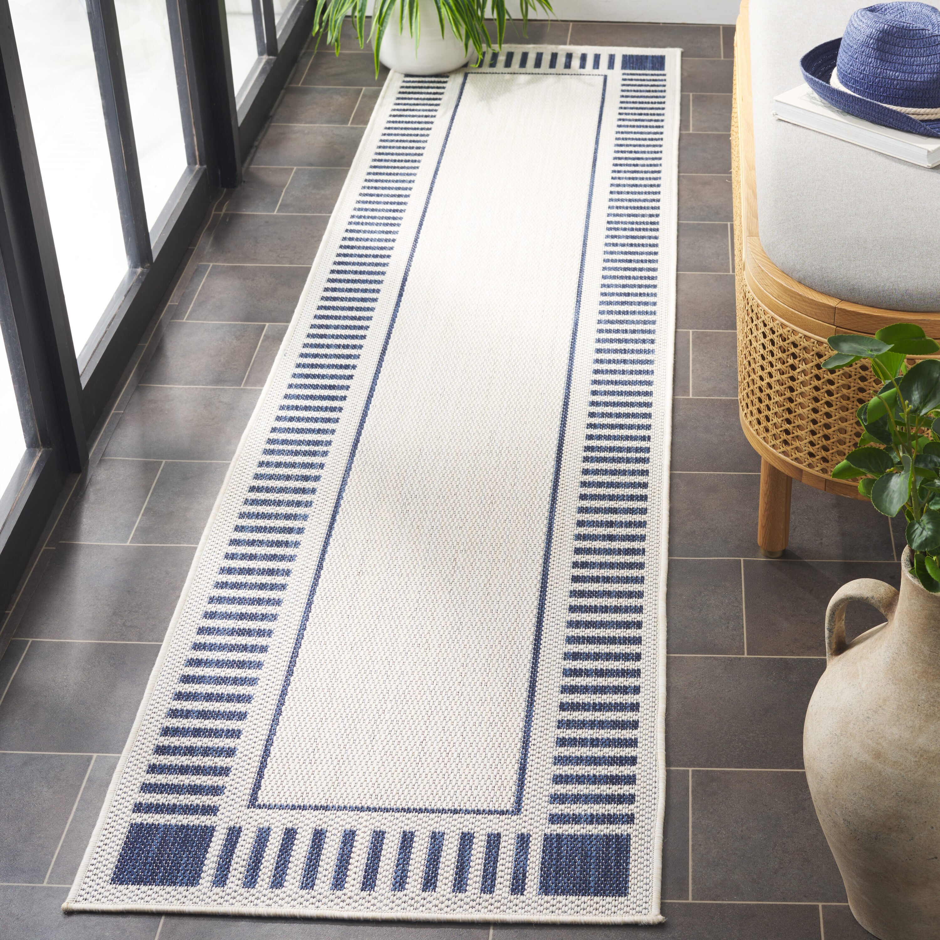 Safavieh BHS420N-28 rugs - View #2