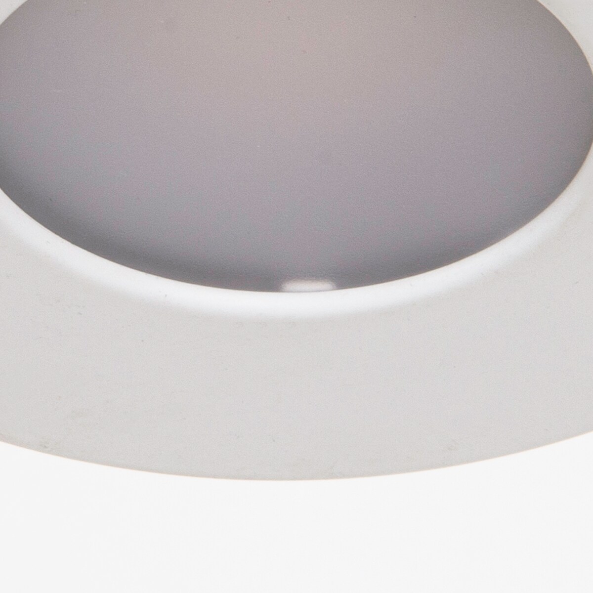 Craftmade X9105-W-LED flushmounts - View #5