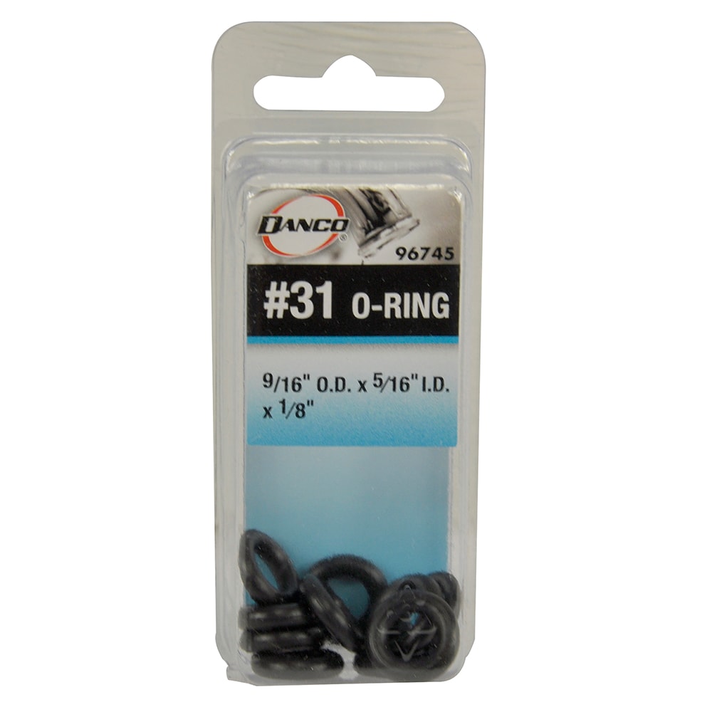 Danco 96745 Faucet-Orings - View #3