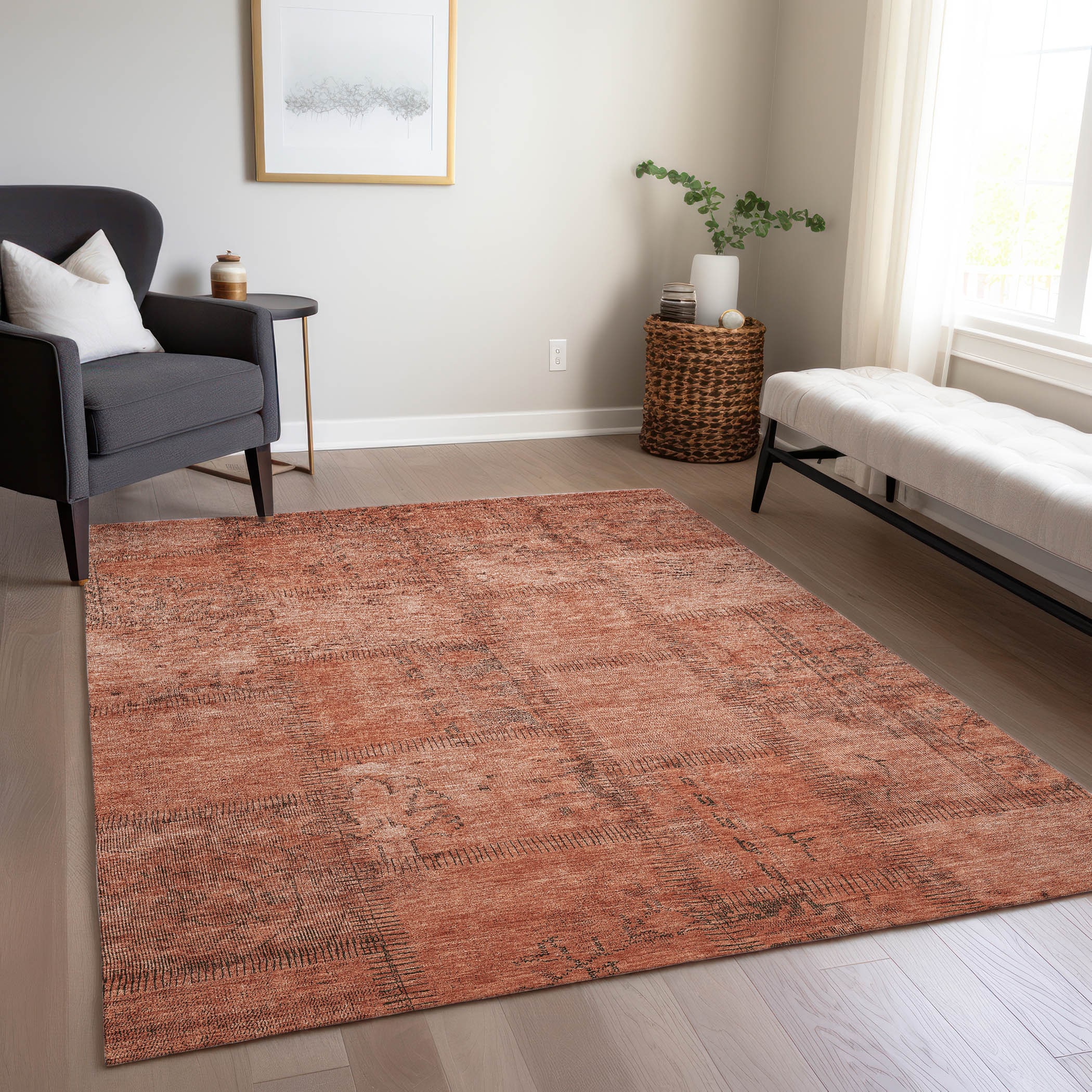 Addison Rugs ACN685SM8X10 rugs - View #7