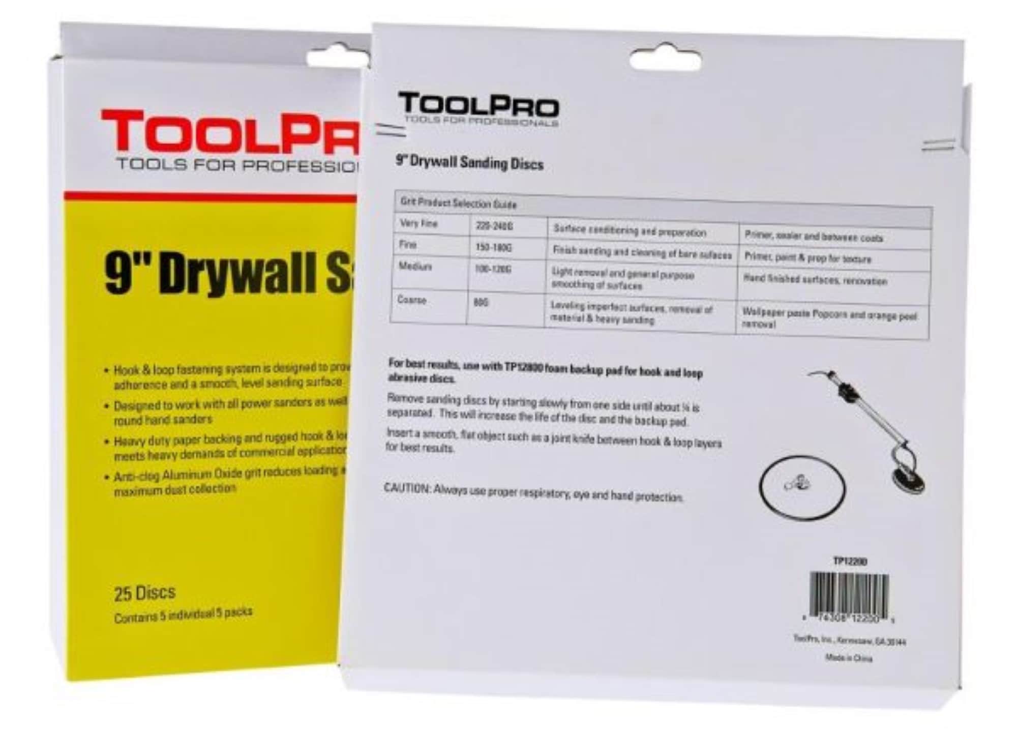 ToolPro TP12200 c100185 - View #3