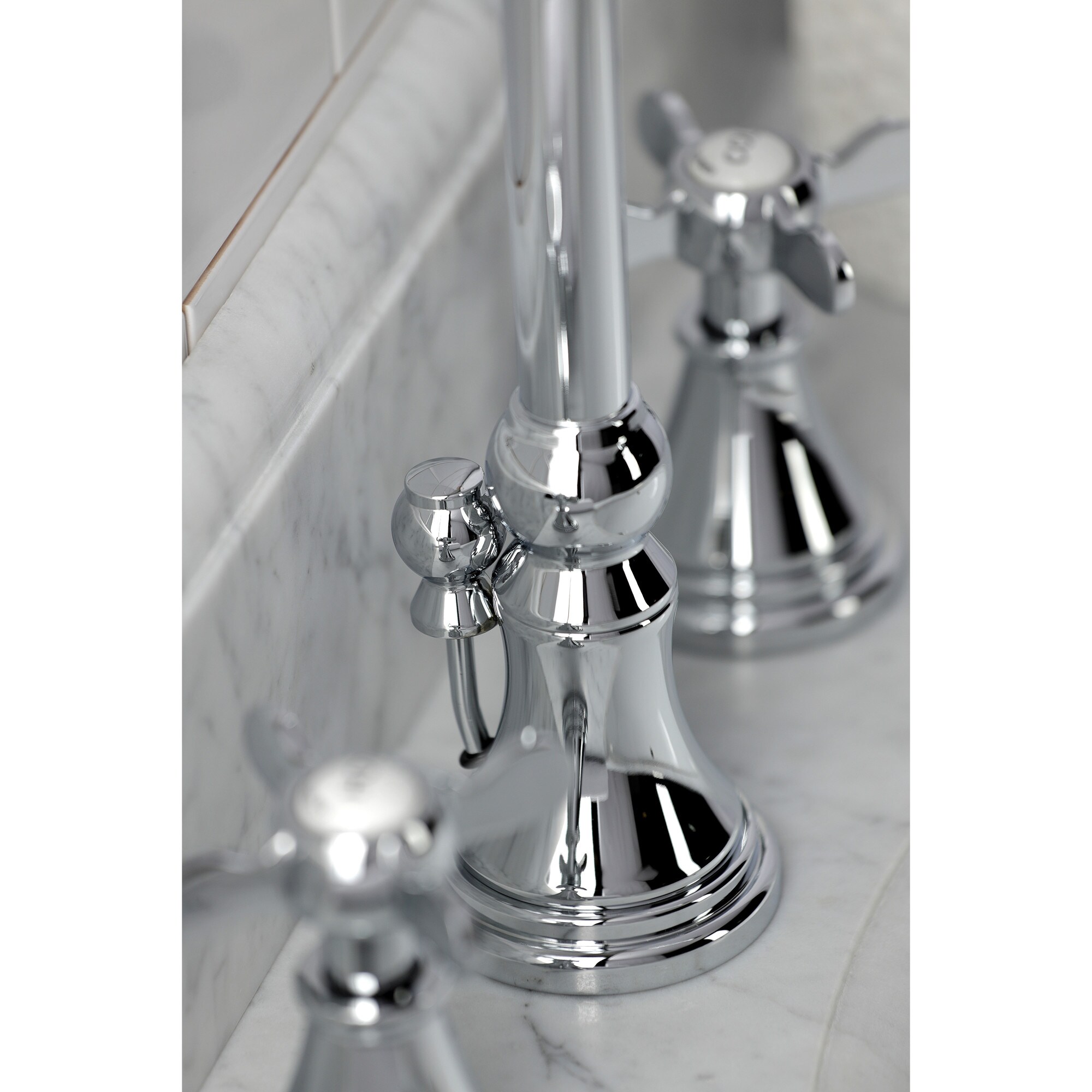 Kingston Brass WLKS2981BEX Lavatory-Faucets - View #8
