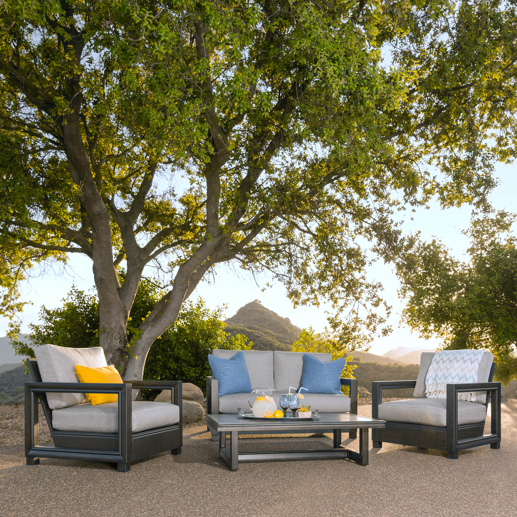 allen + roth 1700040002 Patio-Conversation-Sets - View #21