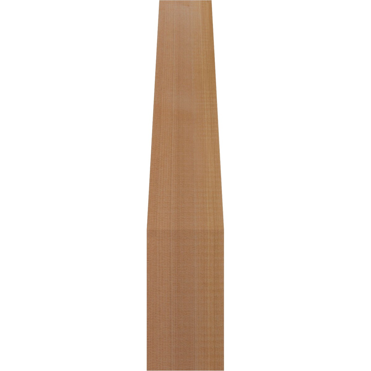 Ekena Millwork BRC04X12X20BOA00SWR braces - View #4