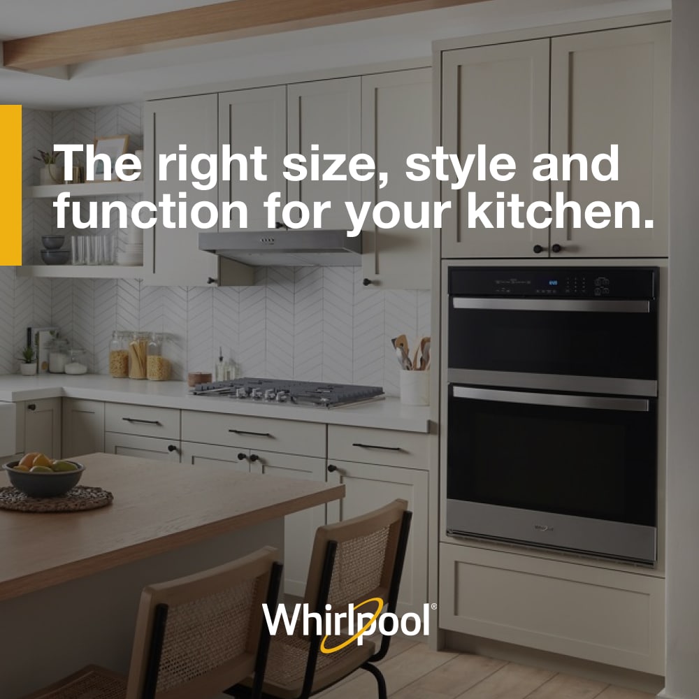 Whirlpool WOED3030LS Dwall-Elec-Oven - View #14