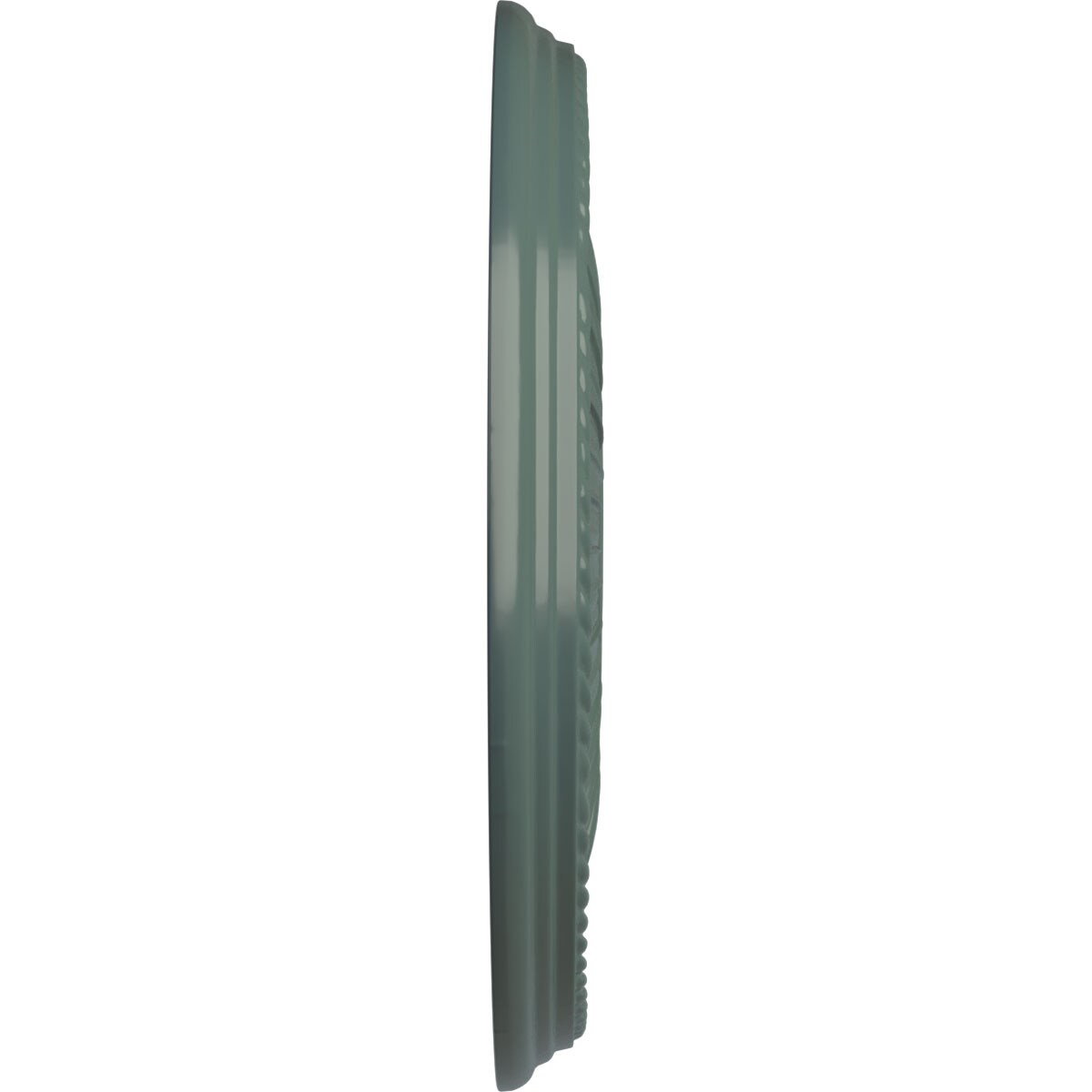 Ekena Millwork CM20BE1CBF Ceiling-Medallions - View #3