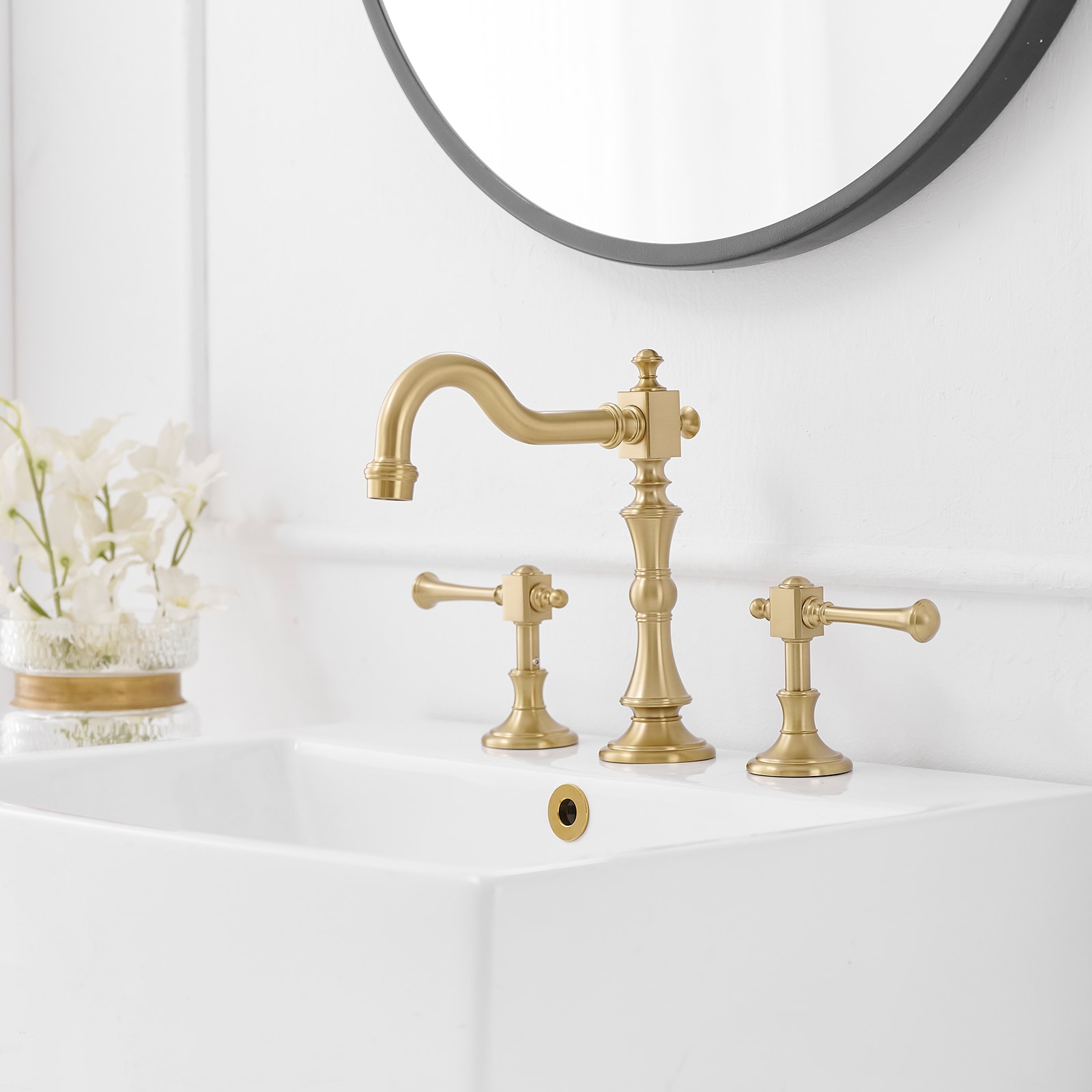 BWE A-916463-BG Lavatory-Faucets - View #11