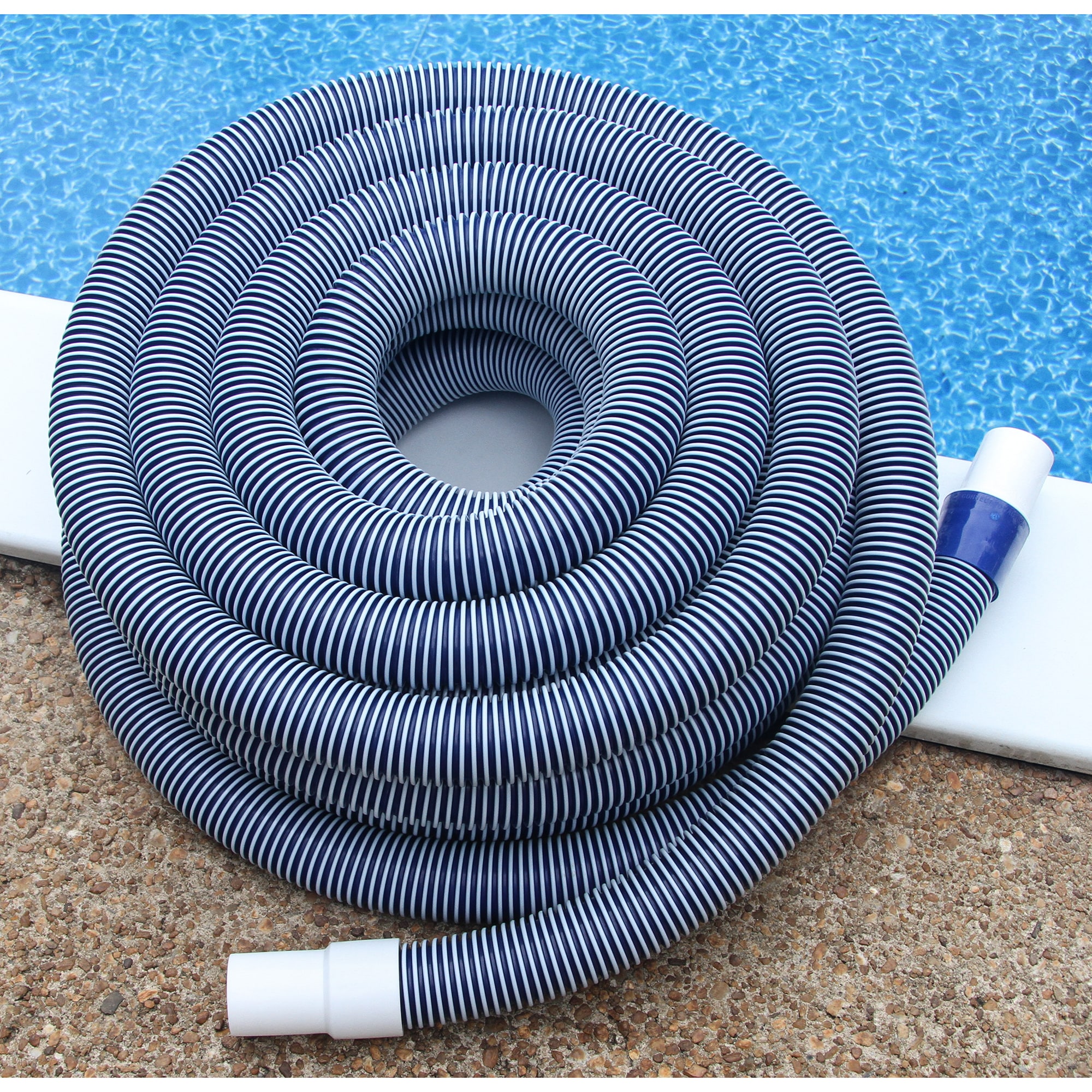 Swimming pool vacuum hose • Compare best prices now »