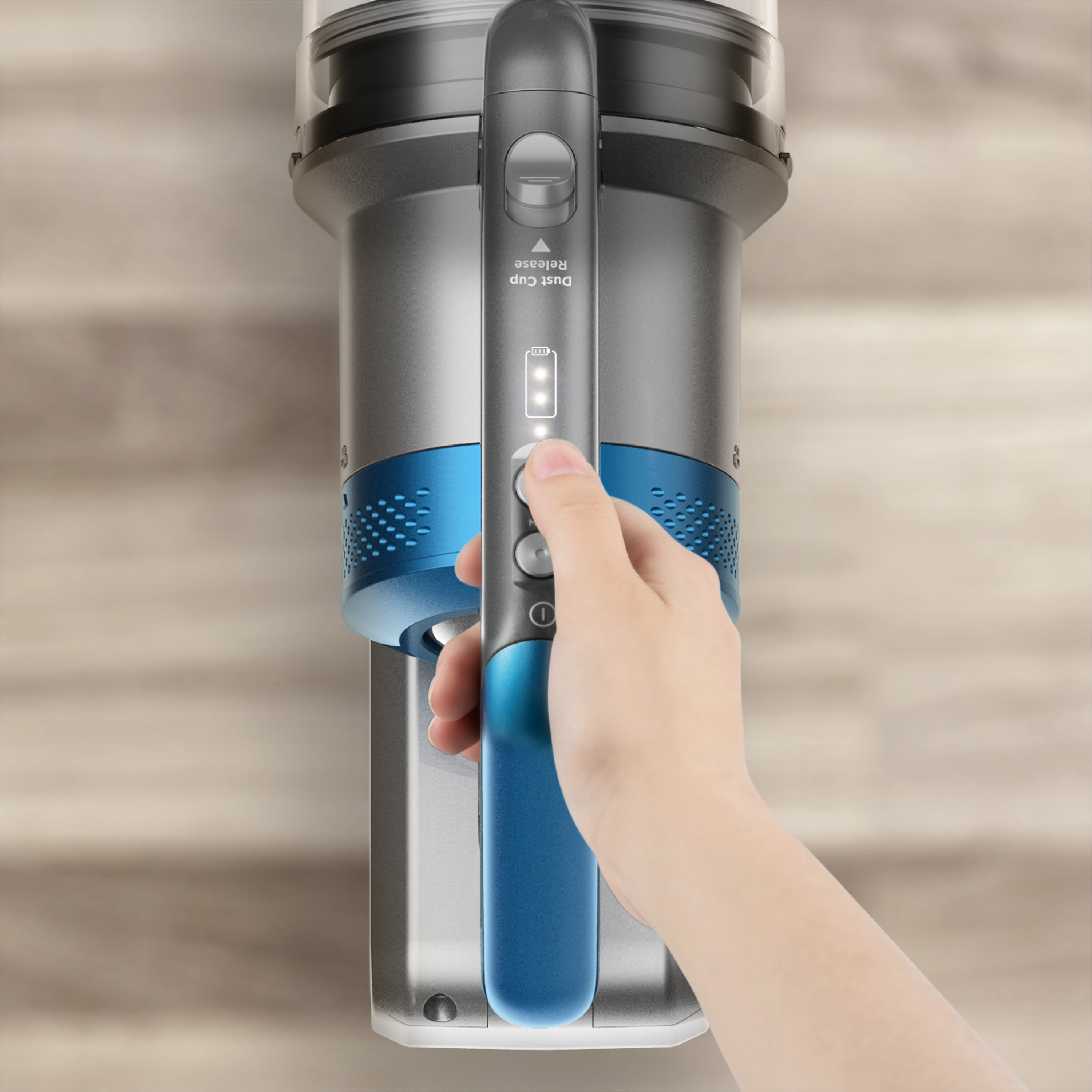 Eureka Stylus good Cordless Vacuum