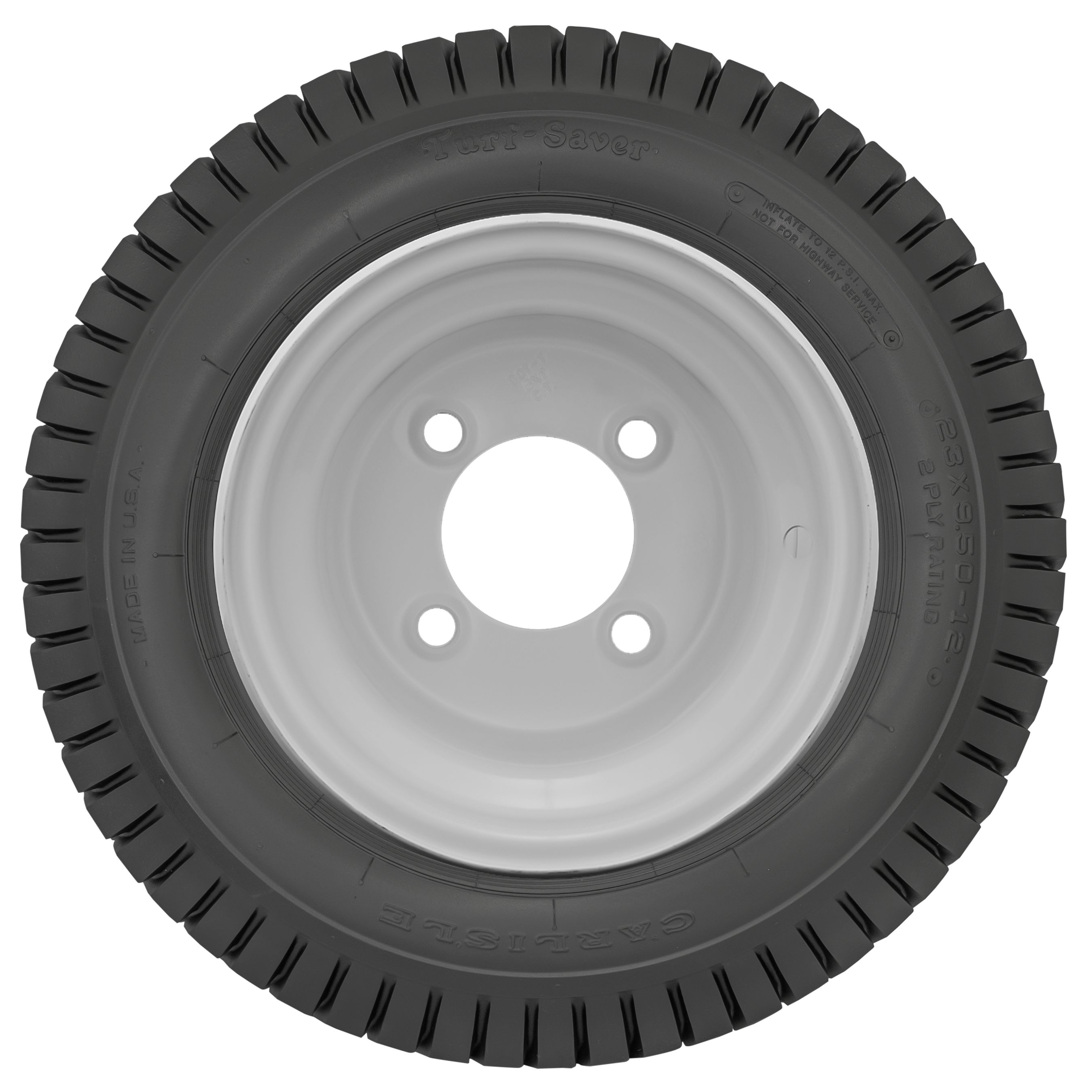 Carlisle 1 unit 20 5x8 10 tl 10 sport trail in the wheels tires