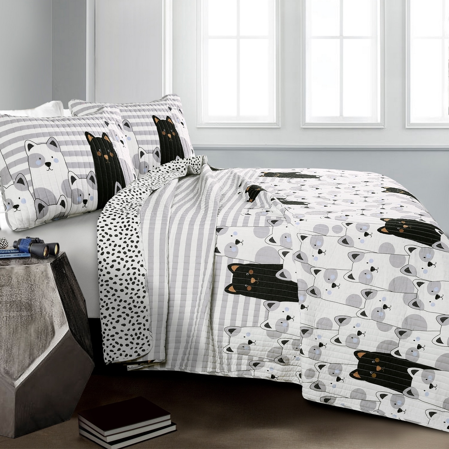 Lush Decor 16T003154 Comforters-And-Bedspreads - View #2