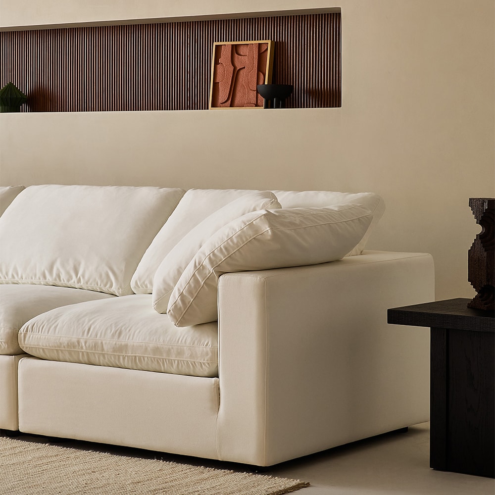  YSWZ5-LB Sofas-Loveseats - View #4