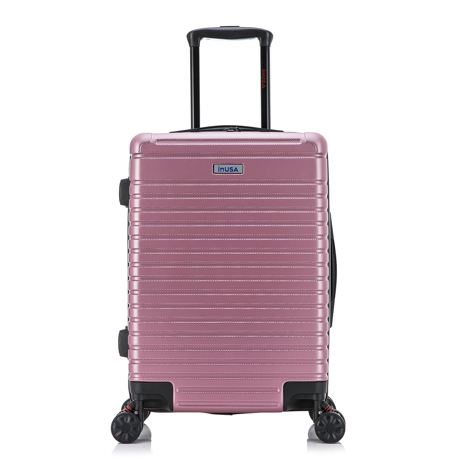 InUSA IUDEE00S-ROS Luggage-And-Luggage-Sets - View #2