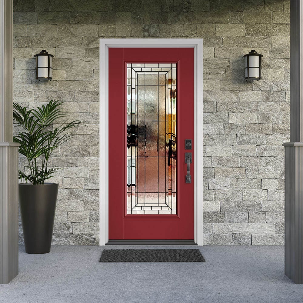 Masonite 631324 Entry-Doors - View #2