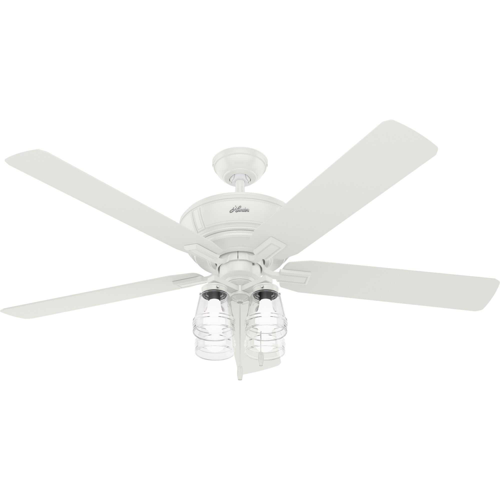 Hunter 50946 Ceiling-Fans - View #3