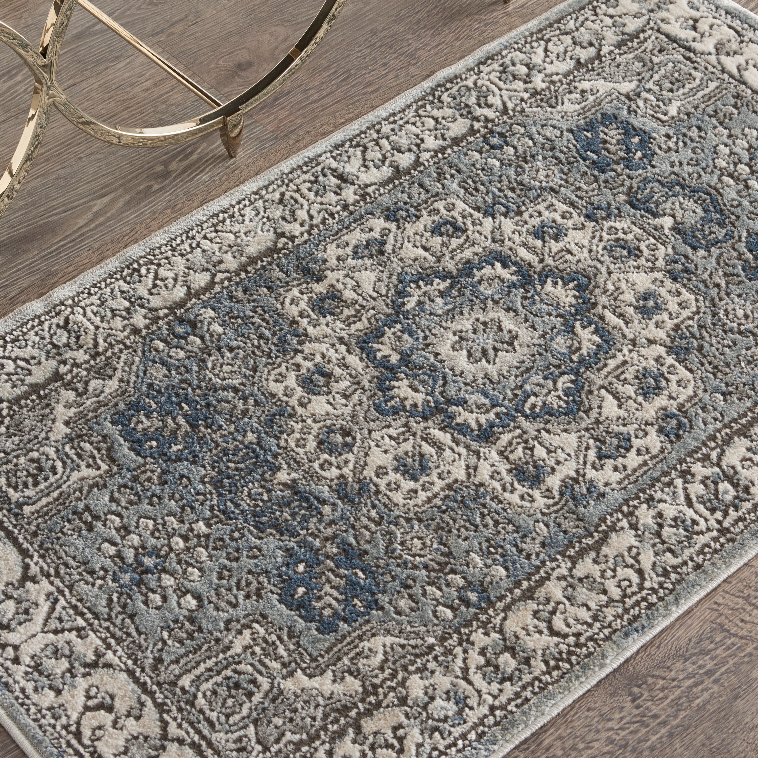 Nourison 099446749628 rugs - View #7