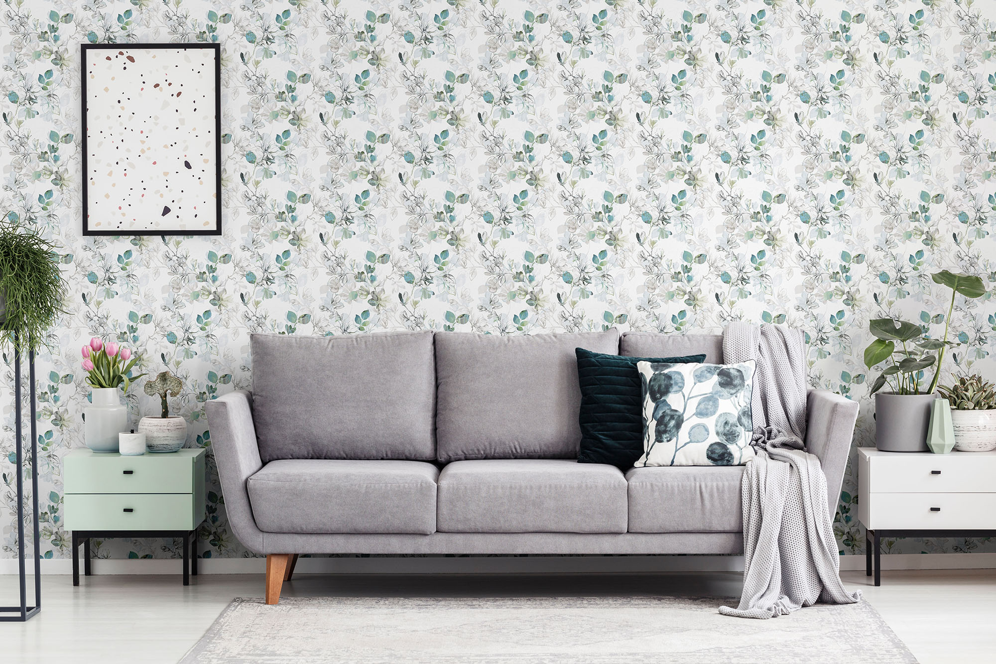 York Wallcoverings CL2542 wallpaper - View #3