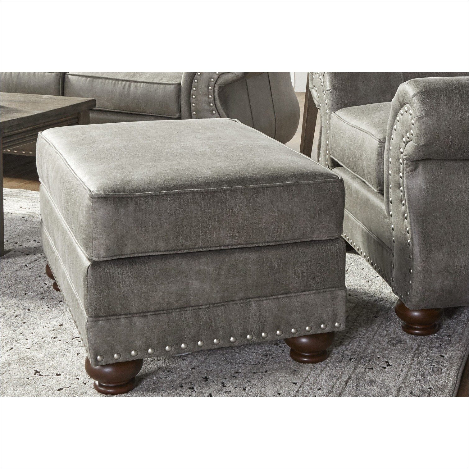 Naturefalls 690Y0LJHGHBZ Indoor-Ottomans - View #5
